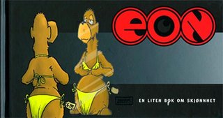 Eon - en liten bok om skjønnhet