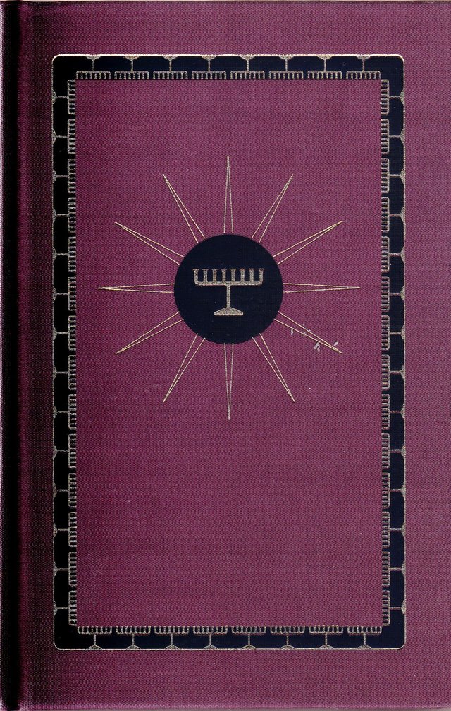 "Gammeltestamentlige apokryfer - De deuterokanoniske bøker" av Dagfinn Intro. ved Rian