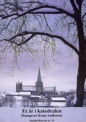"Et år i katedralen" av Knut Andresen