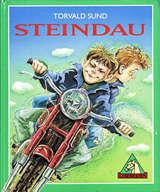 "Steindau" av Torvald Sund