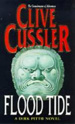 Flood tide - a novel