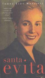 Santa Evita
