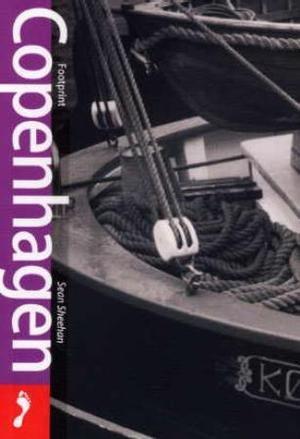 "Copenhagen" av Seán Sheehan