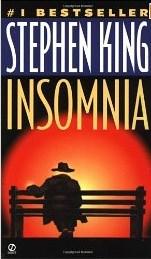 "Insomnia" av Stephen King