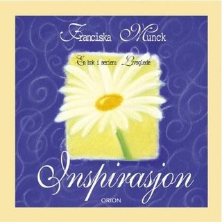 Inspirasjon - til deg som fortjener litt ekstra påfyll