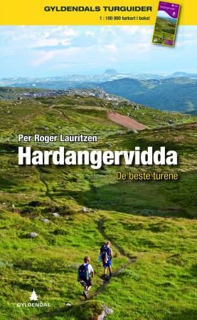 Hardangervidda - de beste turene