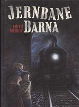 "Jernbanebarna" av Edith Nesbit
