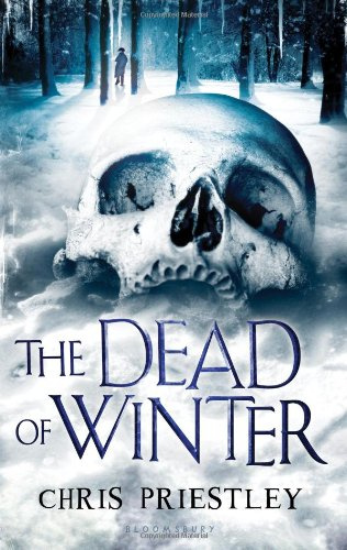"The Dead of Winter" av Chris Priestley