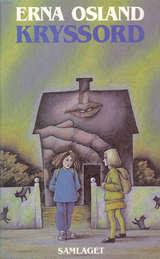 "Kryssord" av Erna Osland