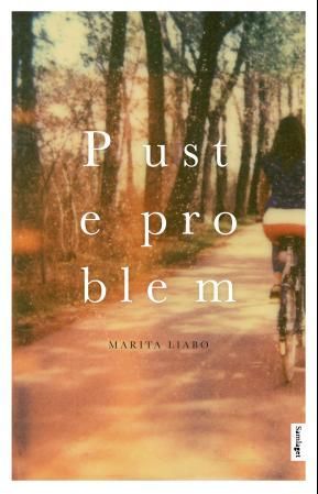 "Pusteproblem - roman" av Marita Liabø