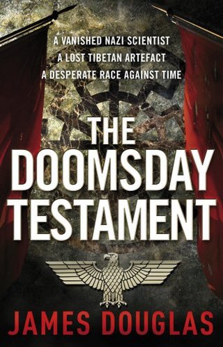 "Doomsday Testament" av James Douglas