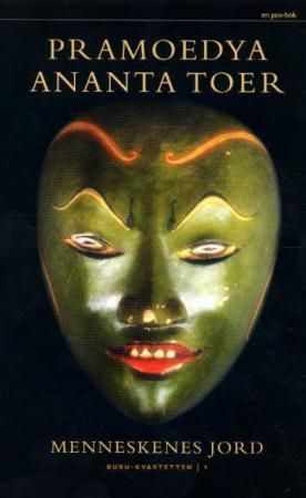 Menneskenes jord - Buru-kvartetten 1