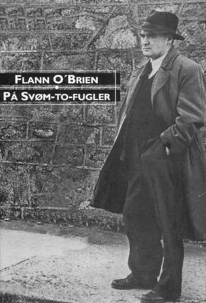 "På svøm-to-fugler" av Flann O'Brien