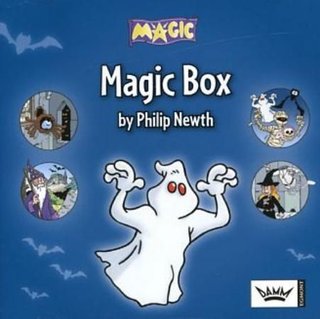 "Magic box" av Philip Newth