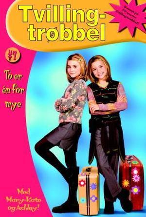 "To er én for mye" av Judy Katschke