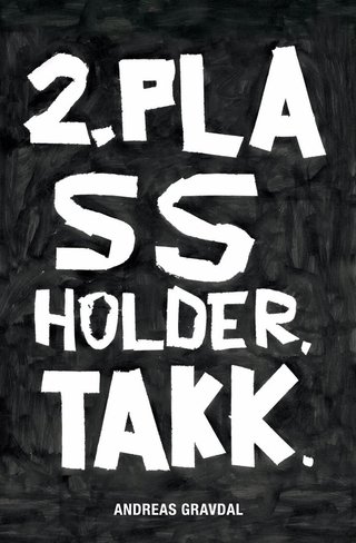 2.plass holder, takk