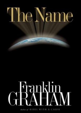 "The Name" av Franklin Graham