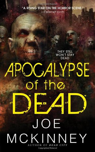 "Apocalypse of the Dead" av Joe McKinny