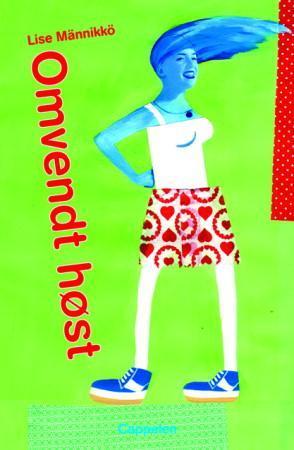 "Omvendt høst" av Lise Männikkö