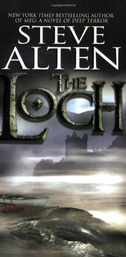 "The Loch" av Steve Alten