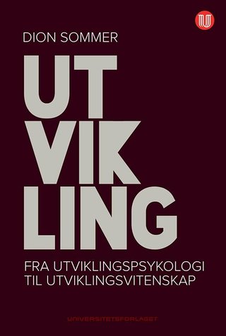 "Utvikling" av Dion Sommer