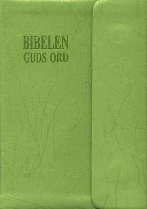 "Bibelen - Guds ord" av Norvald Yri