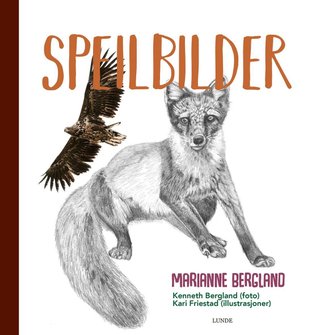 "Speilbilder" av Marianne Bergland