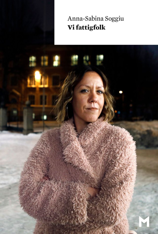 "Vi fattigfolk" av Anna-Sabina Soggiu