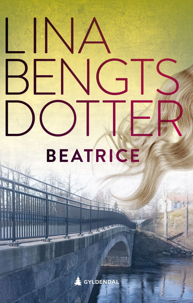 "Beatrice" av Lina Bengtsdotter
