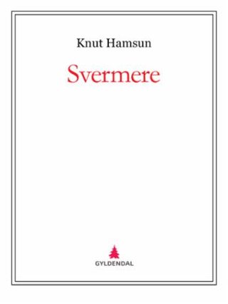 "Svermere" av Knut Hamsun