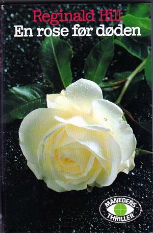En rose før døden