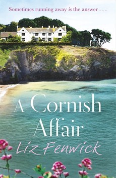 "A Cornish Affair" av Liz Fenwick