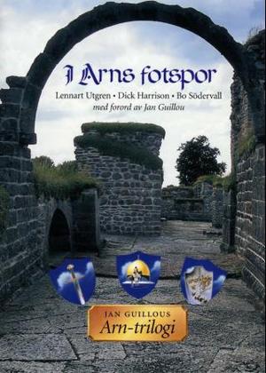 "I Arns fotspor" av Dick Harrison