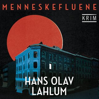 "Menneskefluene" av Hans Olav Lahlum