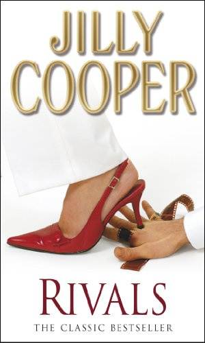 "Rivals" av Jilly Cooper