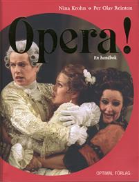 "Opera! En handbok" av Per Olav Reinton