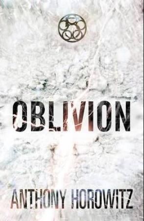 Oblivion - the power of five : book 5