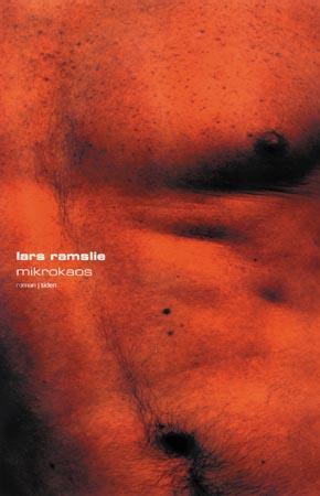 "Mikrokaos - roman" av Lars Ramslie