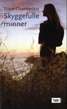 "Skyggefulle minner" av Diane Chamberlain