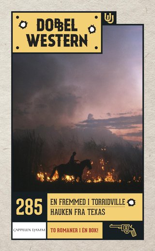 En fremmed i Torridville ; Hauken fra Texas