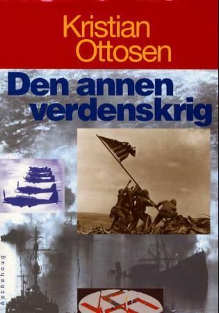 "Den annen verdenskrig" av Kristian Ottosen