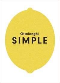 "Ottolenghi simple" av Yotam Ottolenghi