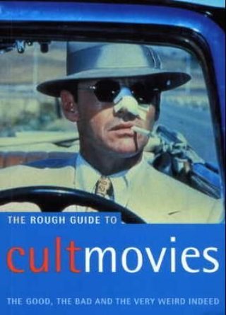 "The rough guide to cult movies" av Paul Simpson