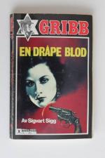 En dråpe blod