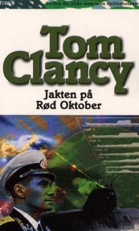Jakten på Rød Oktober