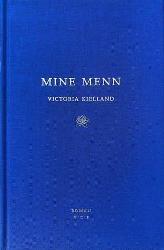 "Mine menn" av Victoria Kielland