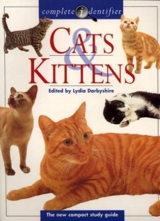 Cats and kittens - complete identifier
