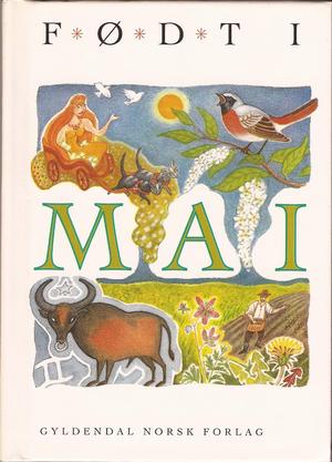 Født i mai
