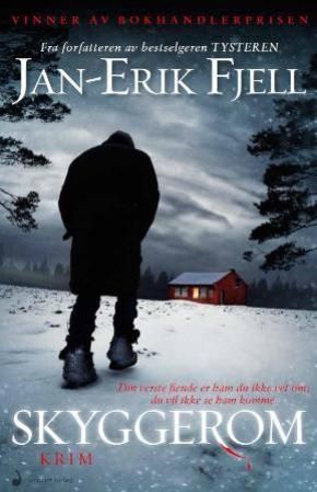 "Skyggerom krim" av Jan-Erik Fjell