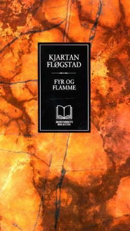 Fyr og flamme - av handling